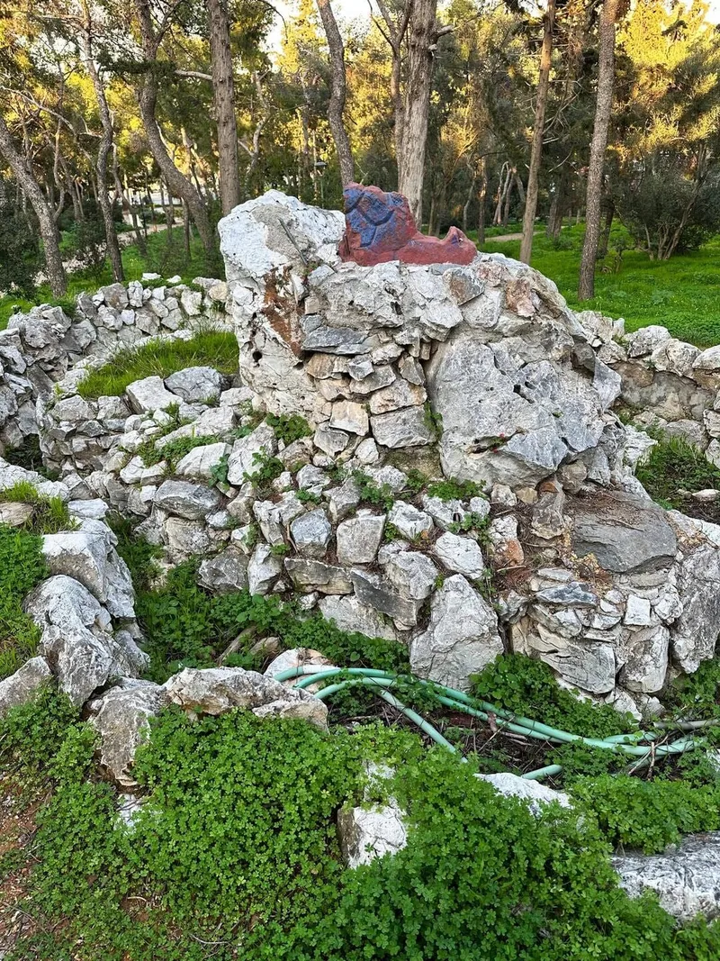 Filopappou Hill, photo 8 of 8