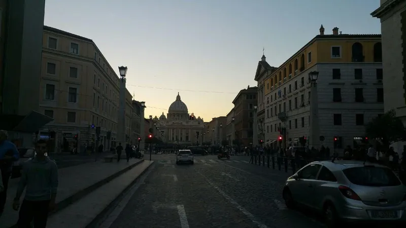 St Peters Cathedral, photo 1 of 6