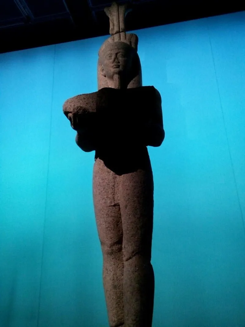 British Museum, photo 1 of 6