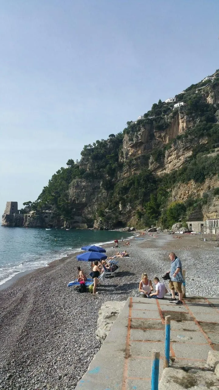 Positano Walk, photo 1 of 5