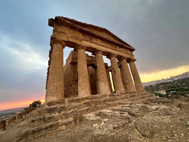 Valley of the Temples, photo 8 of 10
