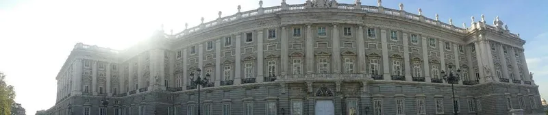 Royal Palace, photo 1 of 3
