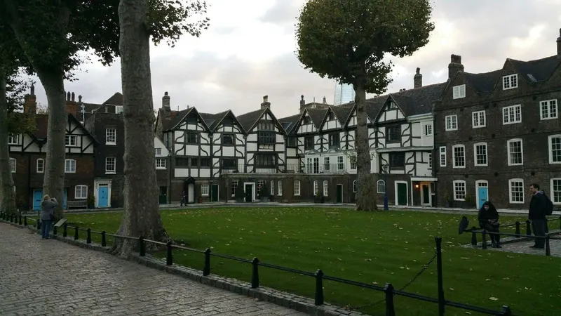 Tower of London, photo 5 of 6