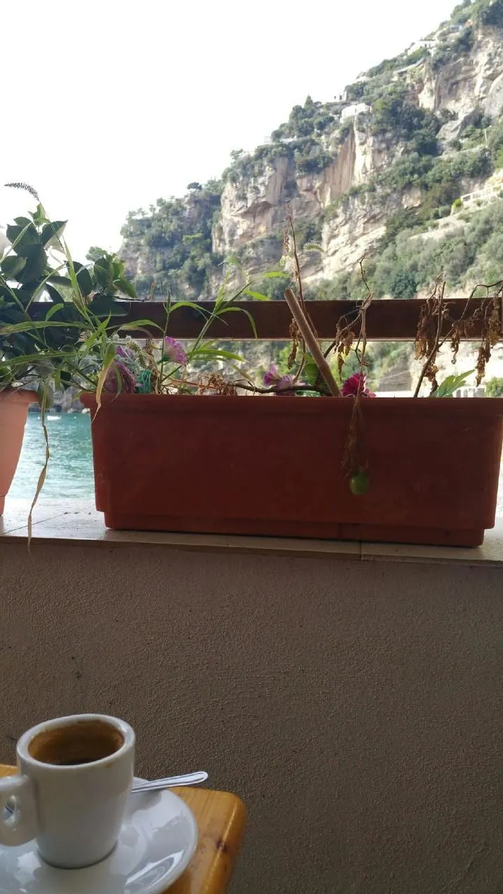 Positano Walk, photo 5 of 5