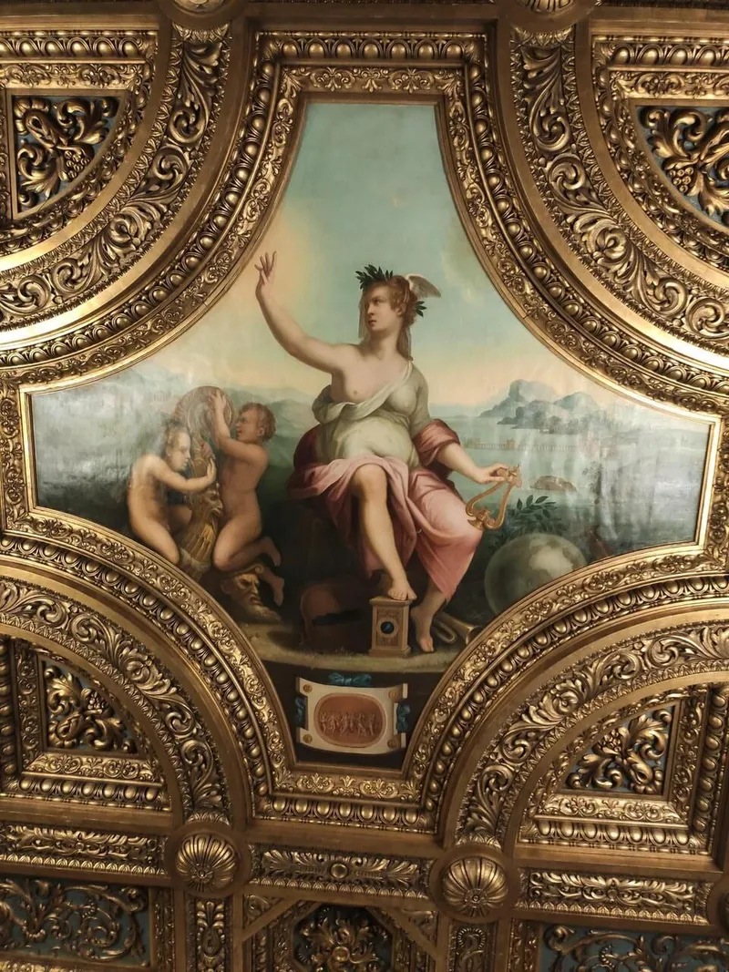 Castle Peles, photo 5 of 6