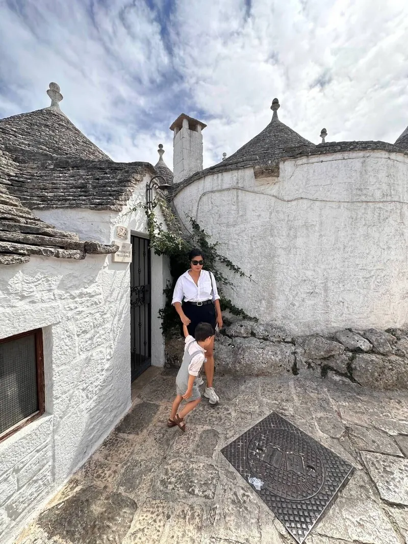 Trulli di Alberobello, photo 5 of 6