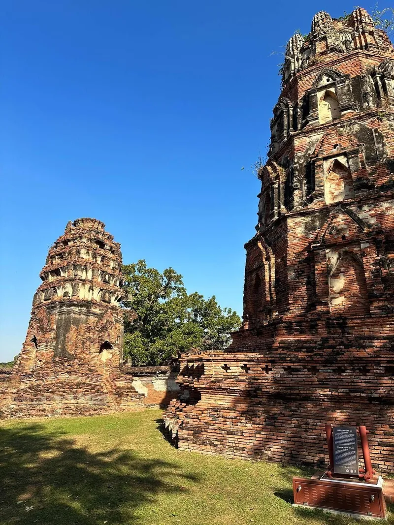 Ayutthaya Tour, photo 1 of 8