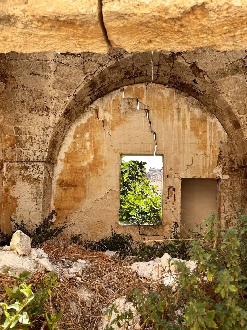 Sassi di Matera, photo 3 of 7