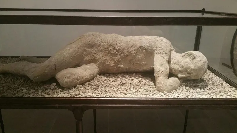 Ancient City of Pompeii, photo 2 of 6