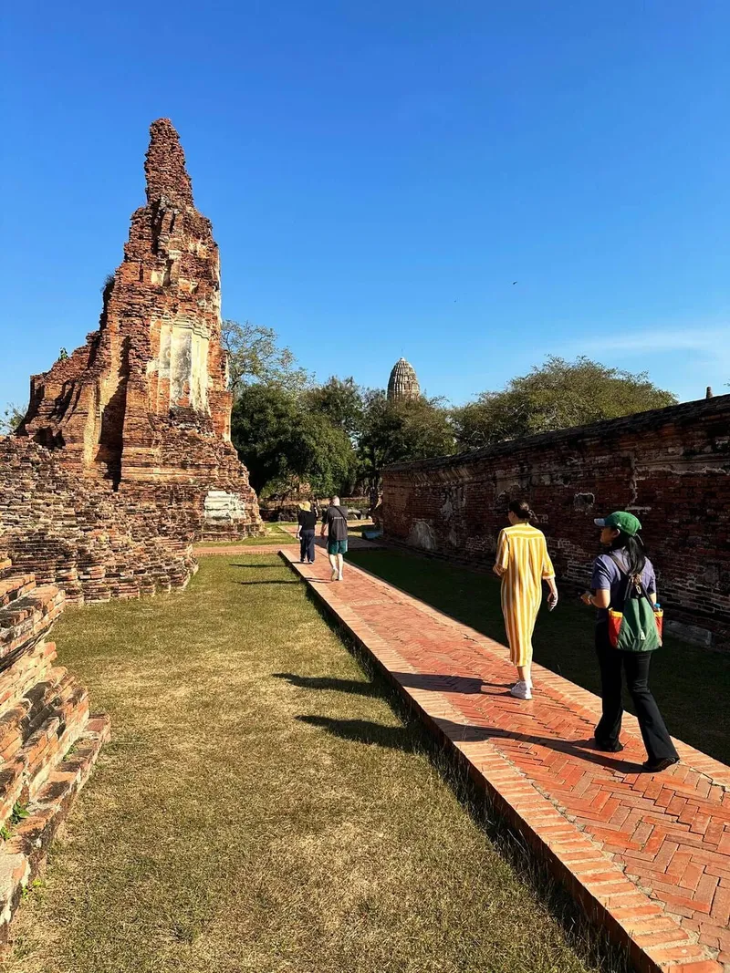 Ayutthaya Tour, photo 5 of 8