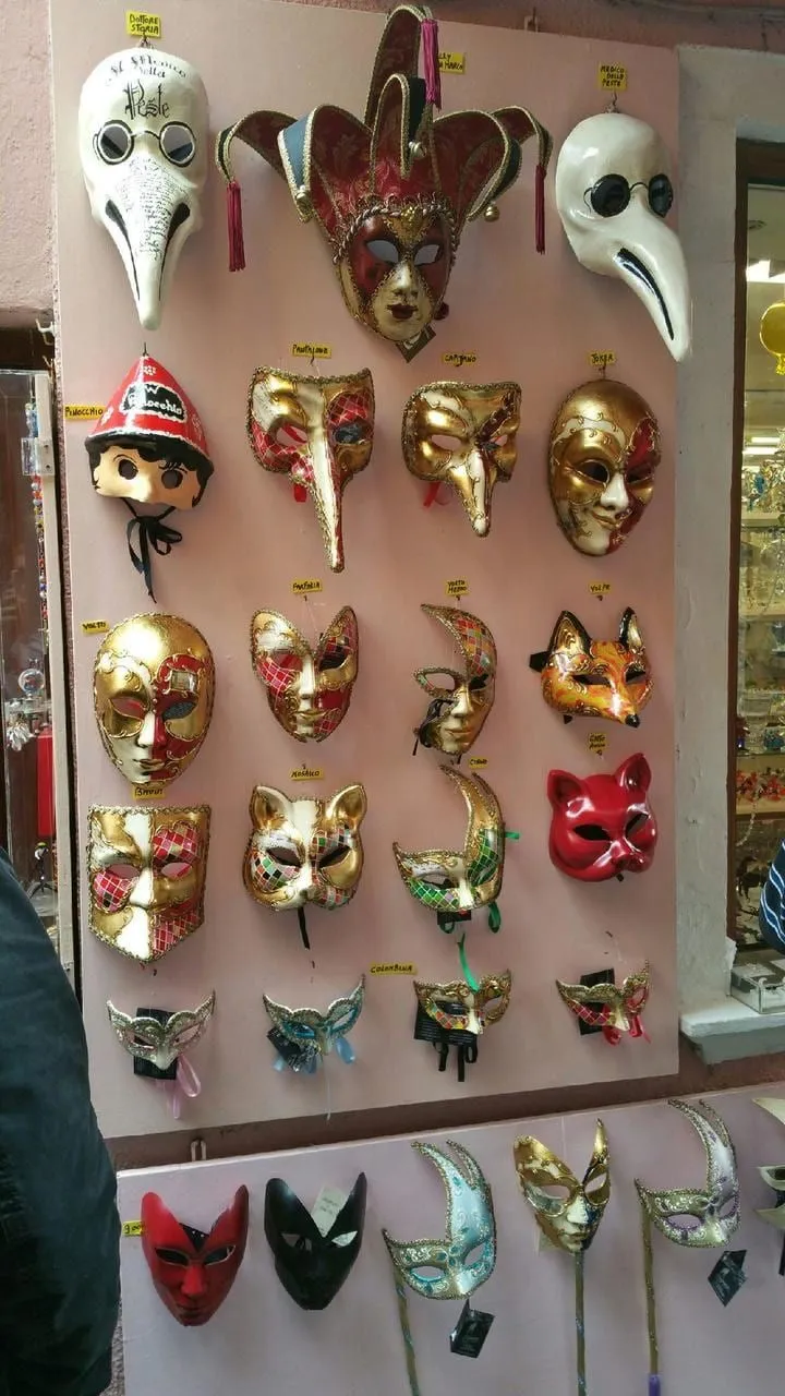 Burano walking trip, photo 4 of 5
