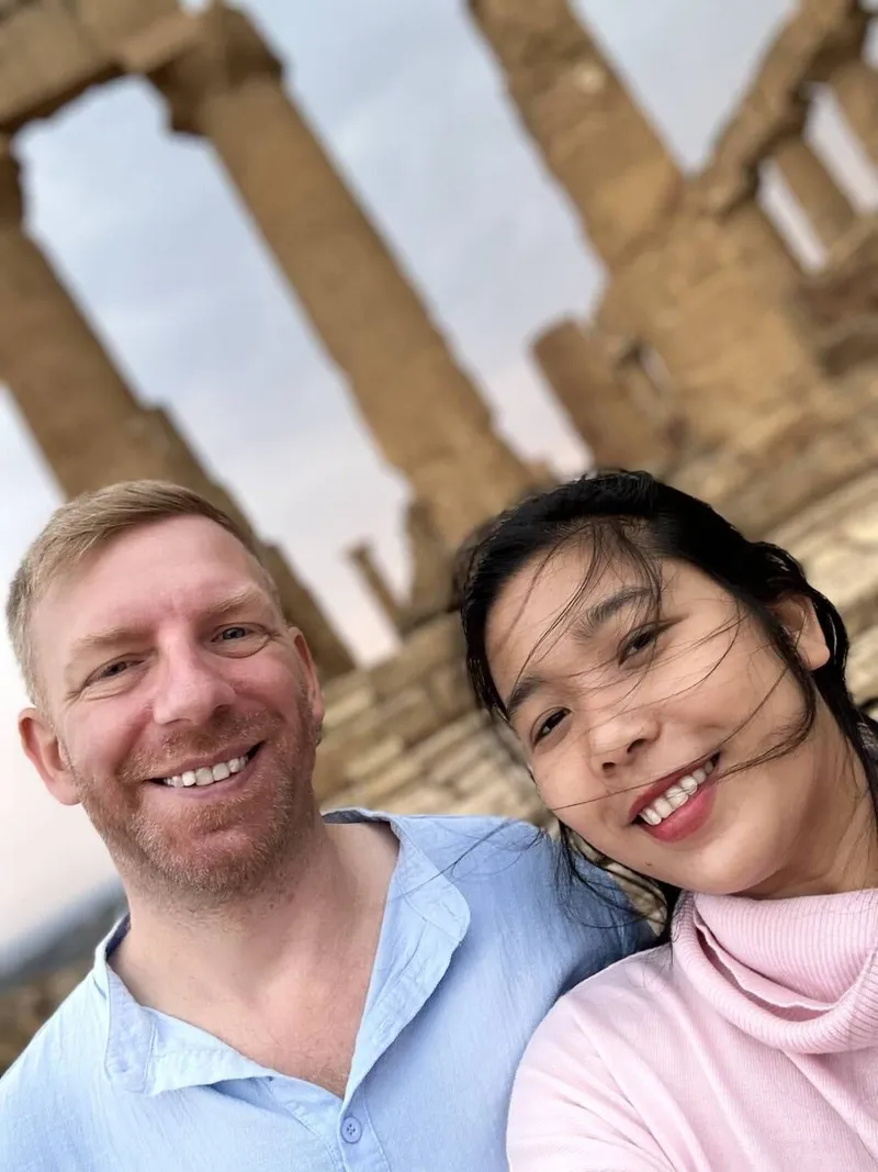 Valley of the Temples, photo 2 of 10