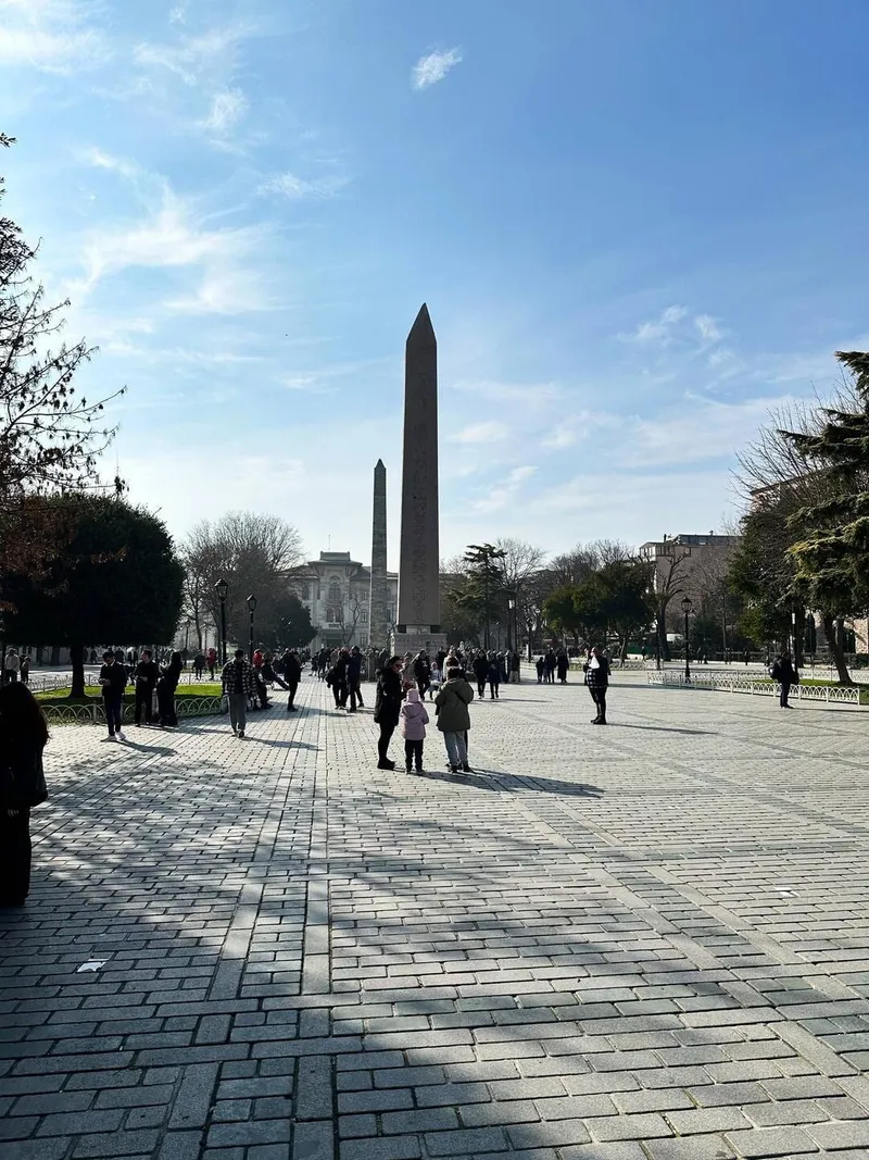 Lots of mosques and history, photo 1 of 12