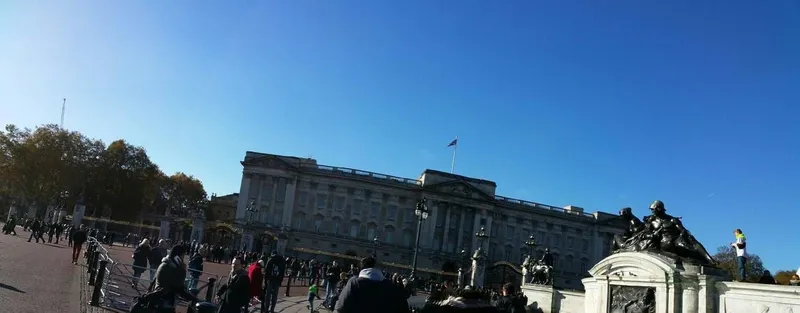 Buckingham Palace, photo 6 of 6