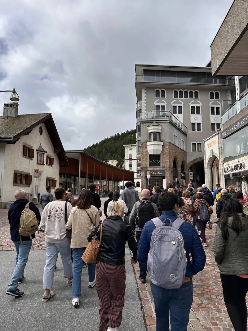 St Moritz, photo 9 of 9