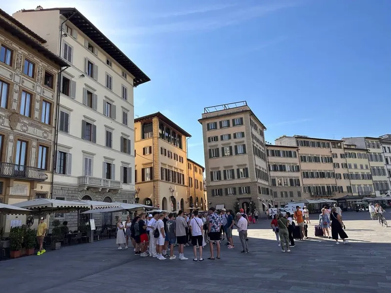Florence, photo 5 of 5