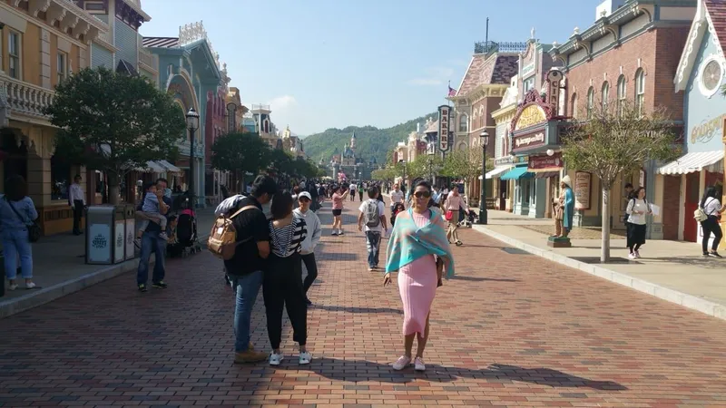 Disneyland!, photo 8 of 44