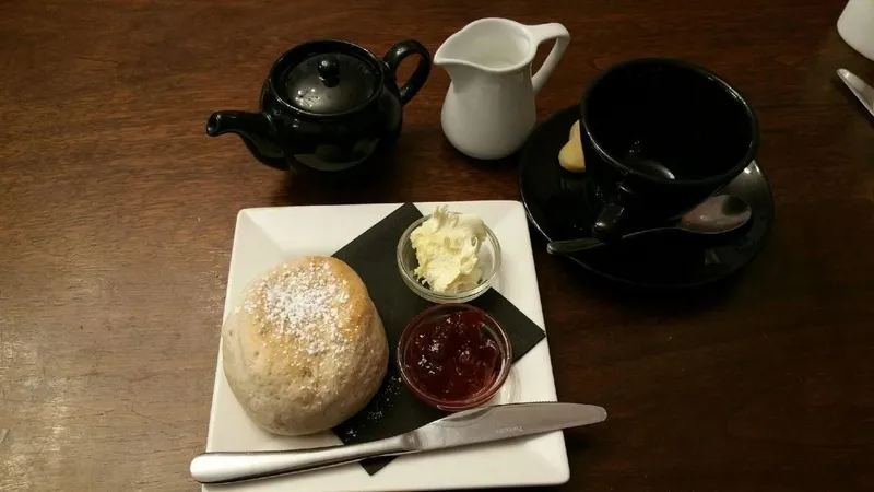 Tavistock for Cream Tea, photo 1 of 2