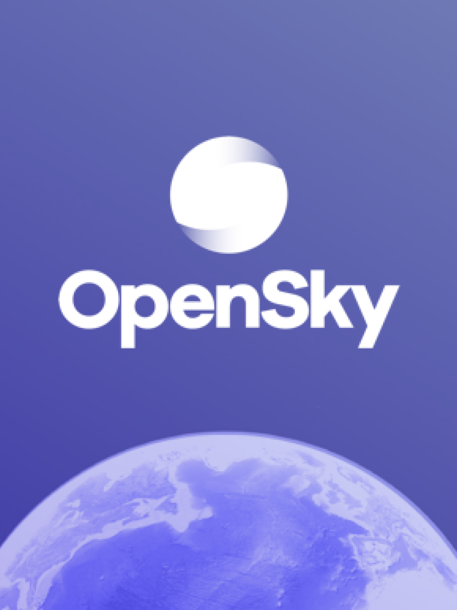 OpenSky App