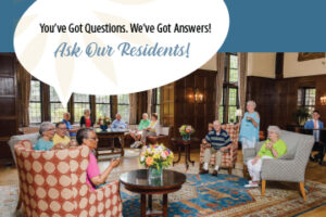 ask our residents event thumbnail