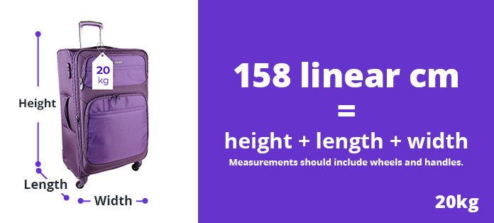 Calaméo - Handbag Measurement Guide – How to Measure the Size of a Handbag