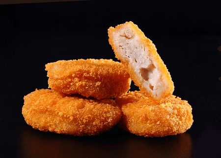 NUGGETZ