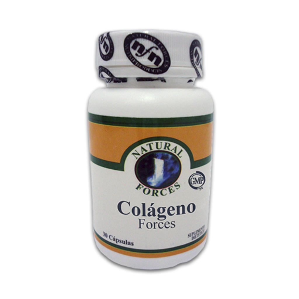 Colageno (Capsulas)