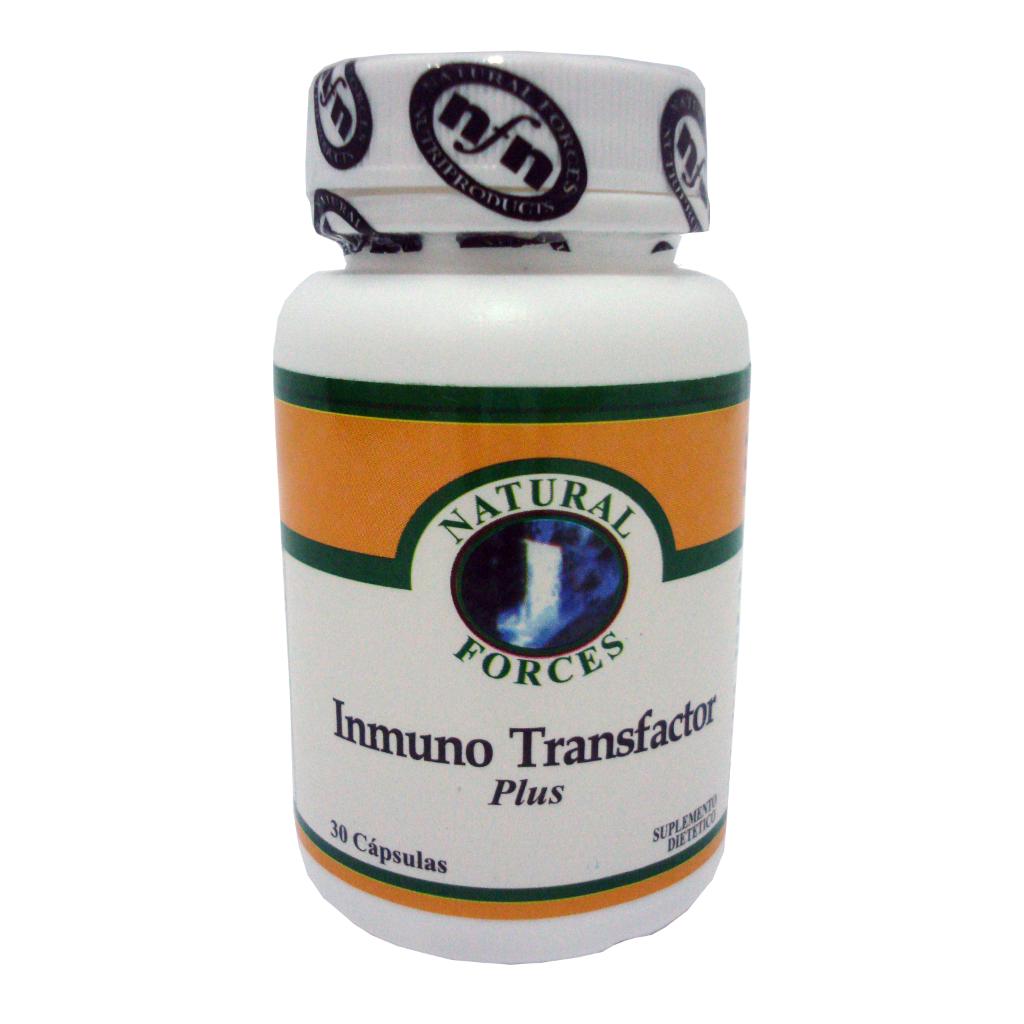 Inmuno Transfactor Plus