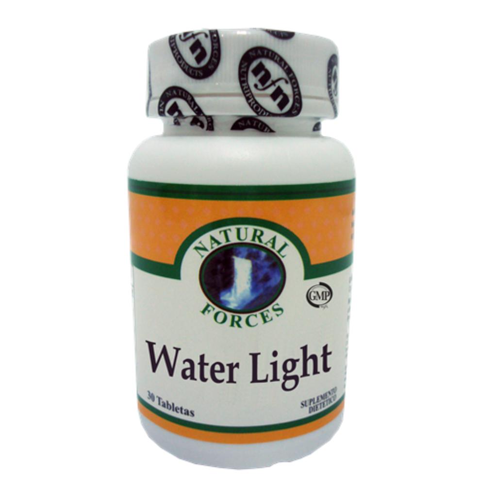 Water Light (Tabletas)