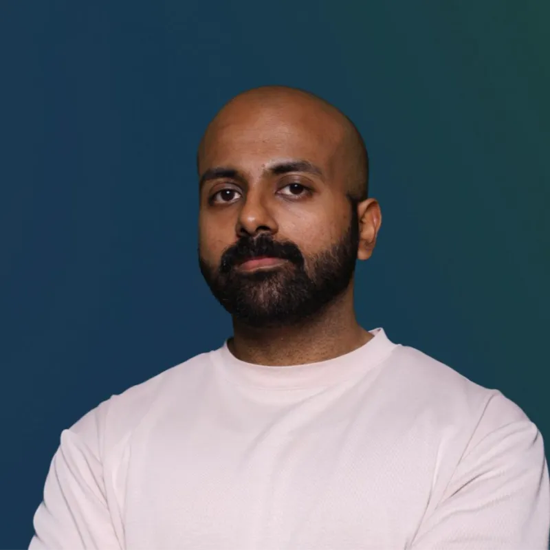 Ojas Mhetar