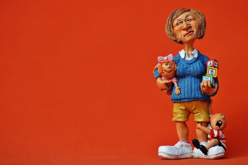 맞춤형보육에 대한 설명 이미지