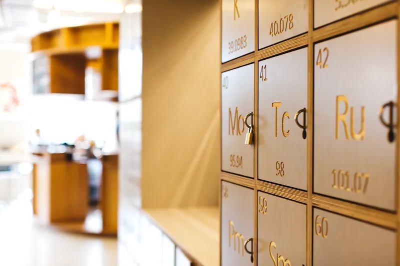 필터 활용 숙소 검색 예시 이미지