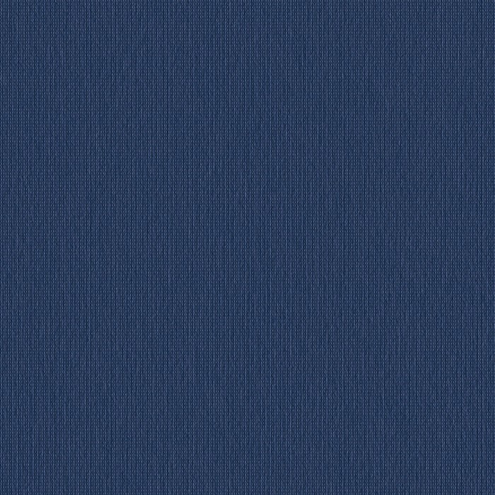 Europatex Linsen Bluebird, Solid Blue Texture Fabric