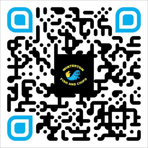 Scan Our QR Code