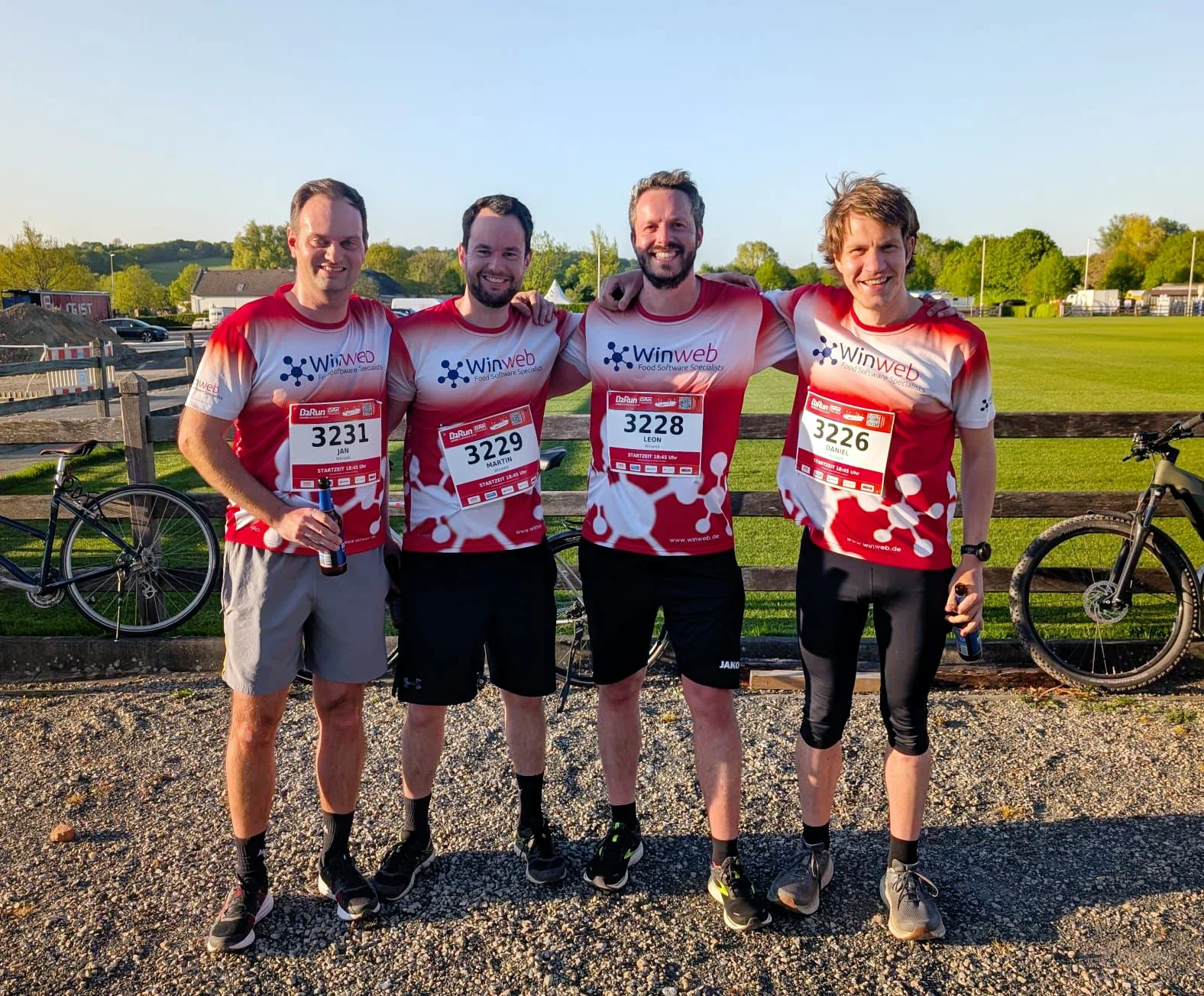 Zespół Winweb B2Run