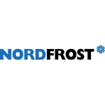 nordfrost logo