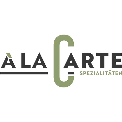 à la Carte Fleischspezialitäten