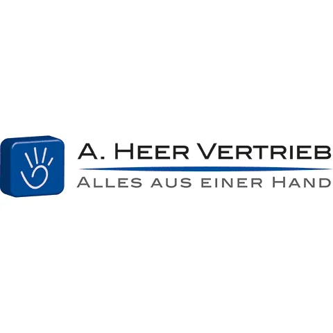 a__heer_vertrieb_gmbh___co__kg_logo