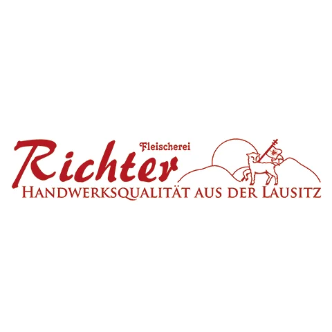 fleischerei_richter_gmbh_und_co__kg_logo