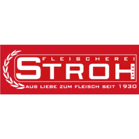 fleischerei_stroh_gmbh_logo