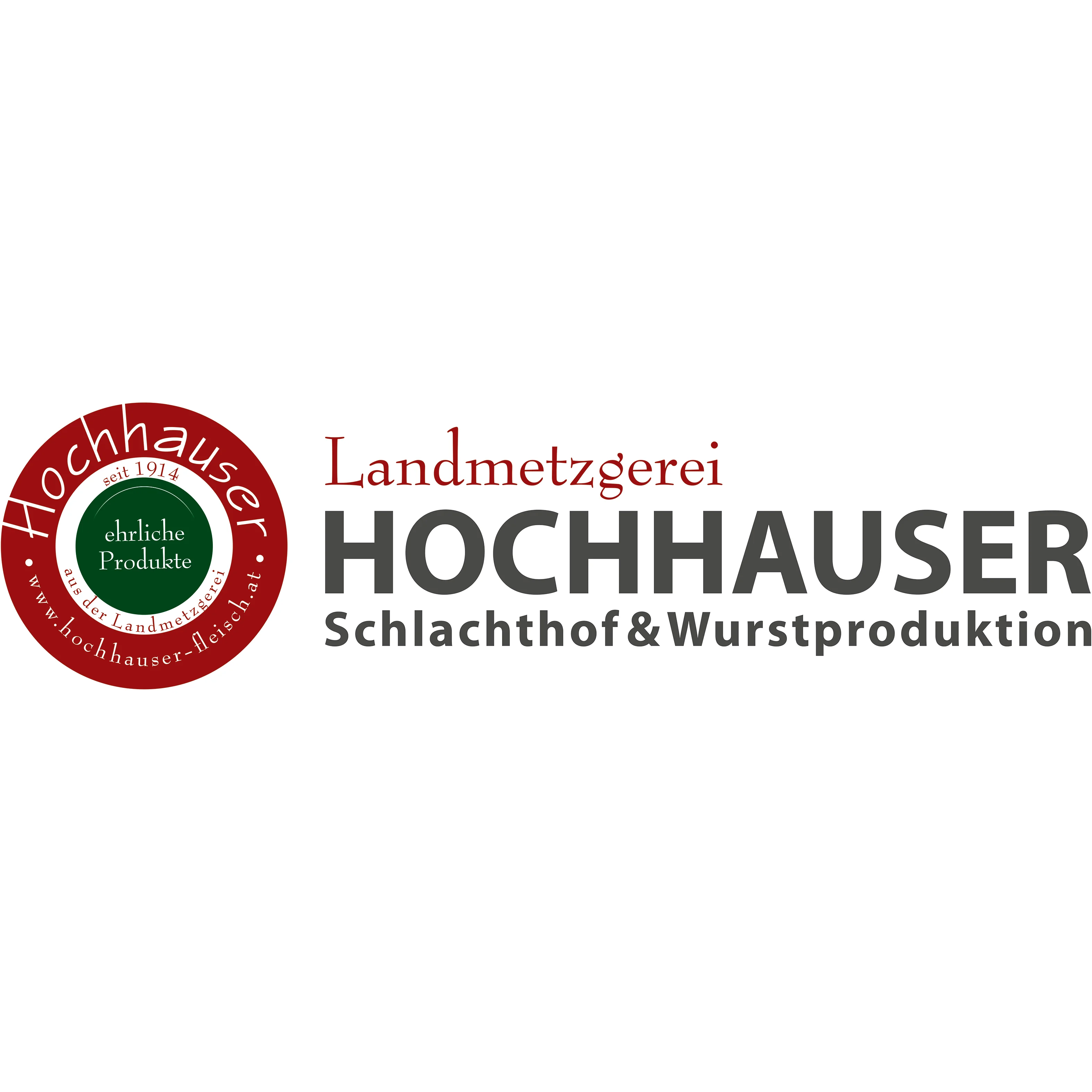 Landmetzgerei Hochhauser GmbH & Co KG