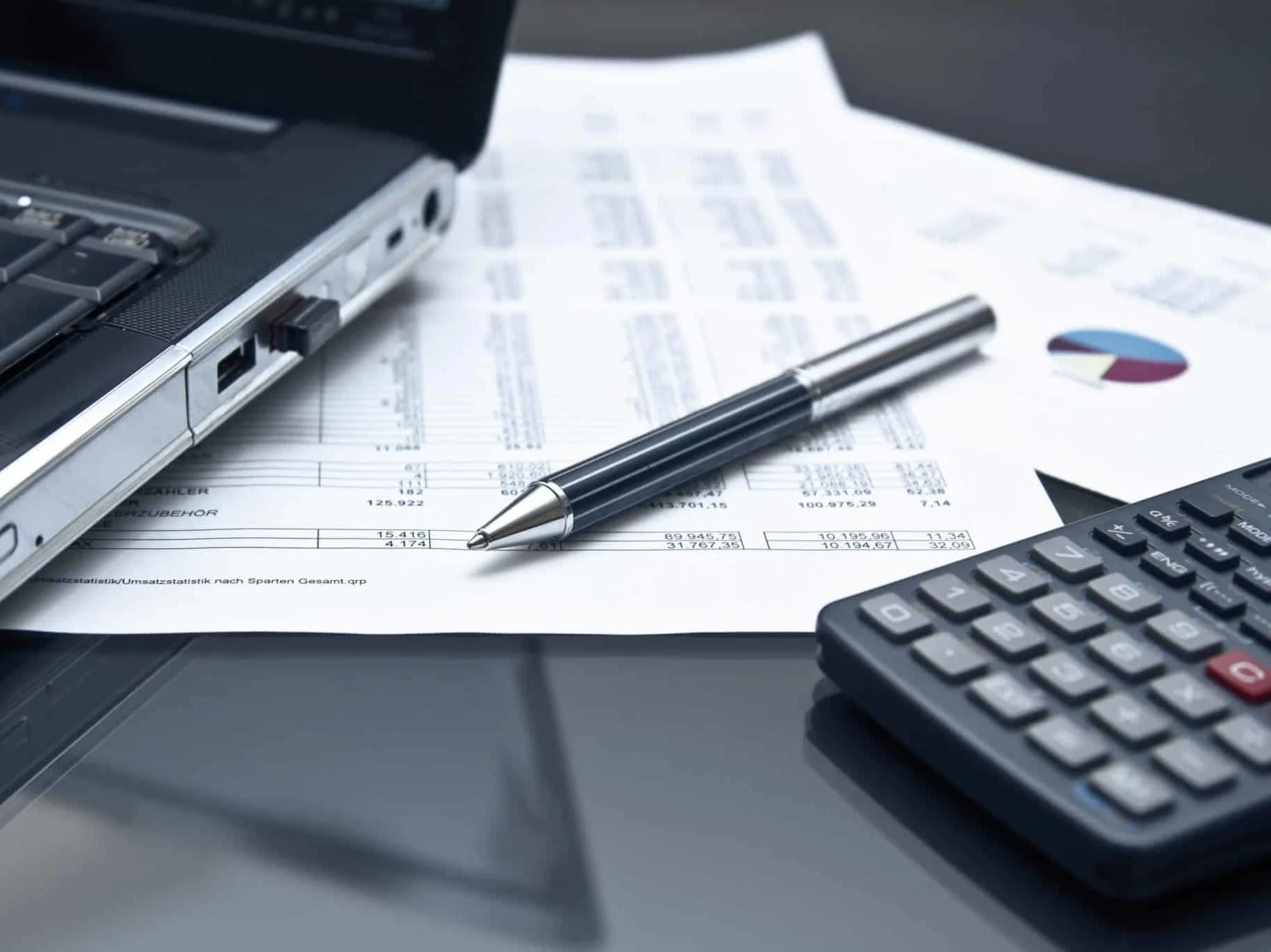 rechnungswesen