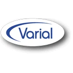 varial logo
