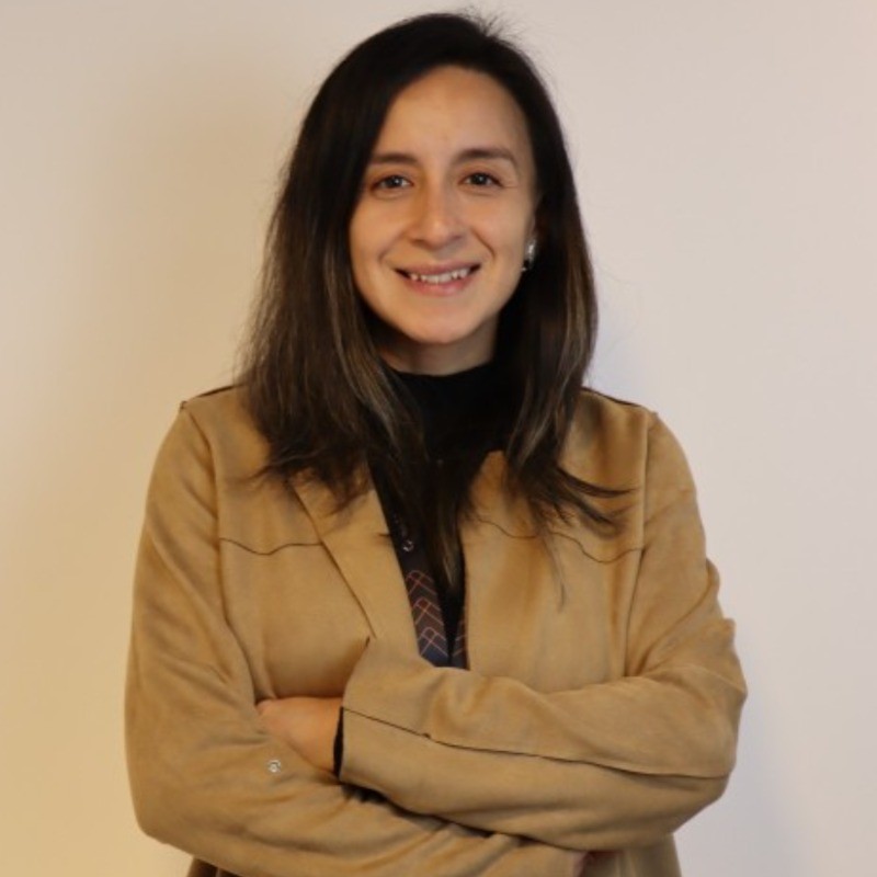 Cindy Salazar | WIRBI