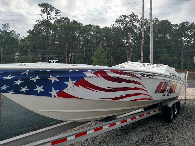 Boat Insurance