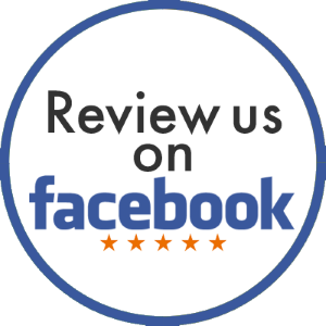 Review us on Facebook