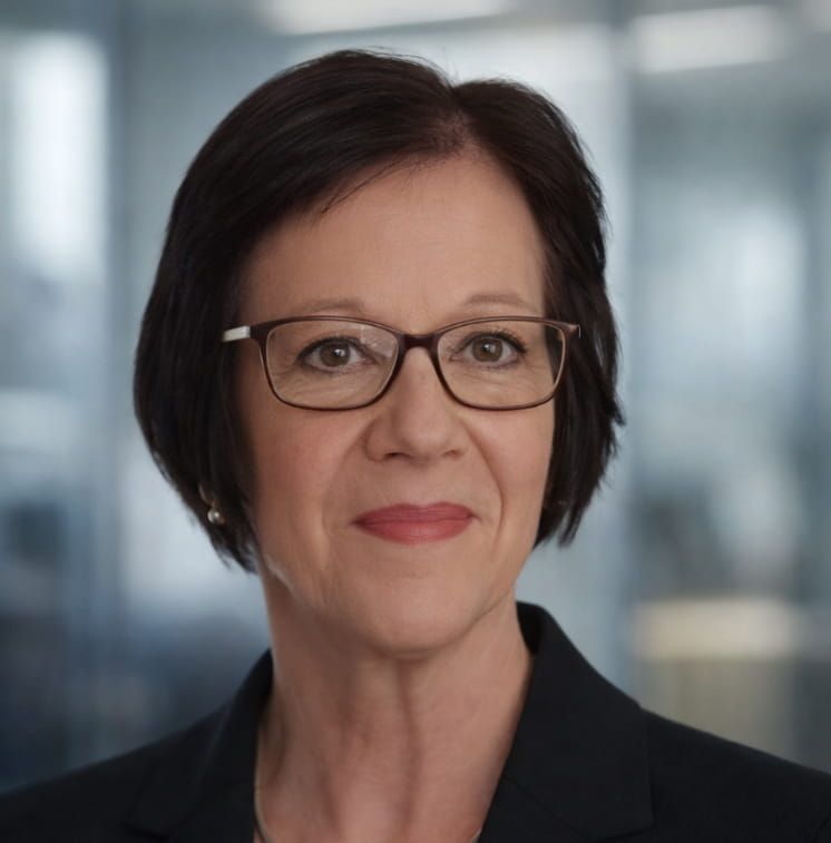Sandra Lumb-Johnson