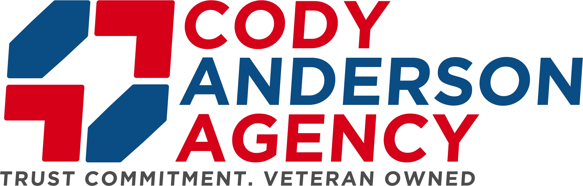 Cody Anderson Agency