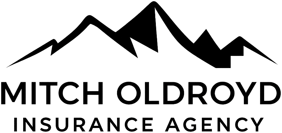 Oldroyd Insurance Agency