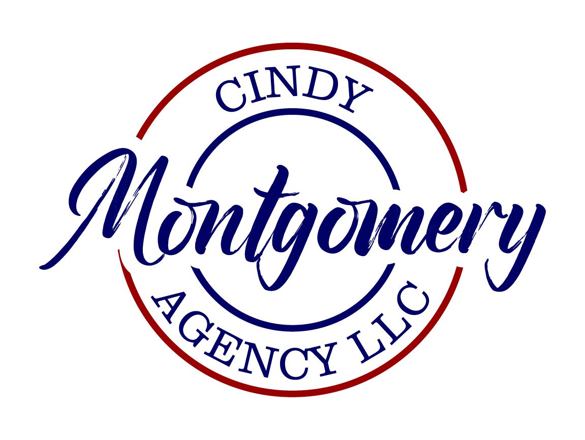 Cindy Montgomery Agency LLC logo